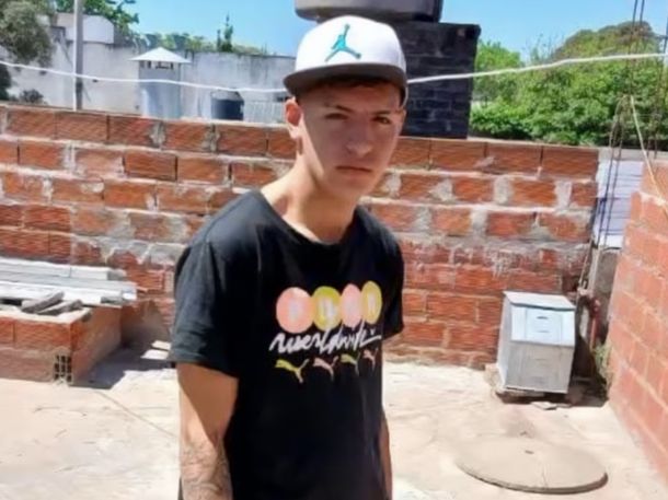 Choque, disparos y crimen en Morón: quién era el joven asesinado por un policía