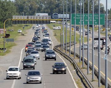 Casi 980 mil turistas se movilizarán por el país durante el fin de semana largo