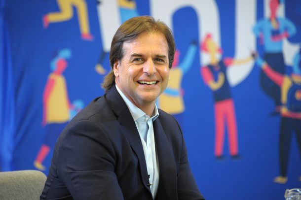 El partido inaugural del Mundial 2030 se jugará en Uruguay