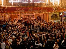 Piel de Judas llegó a las 50 funciones: el festejo de Susana con el público