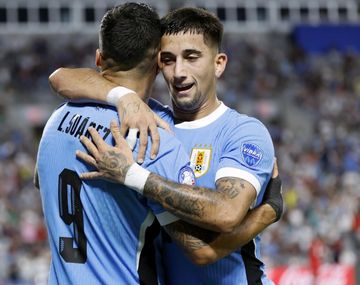 La confesión de un futbolista uruguayo y el pensamiento de Bielsa sobre la MLS: Achancha