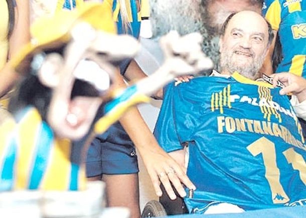 Fontanarrosa