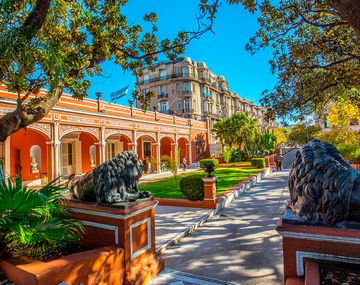 Ciudad: tres nuevos circuitos turísticos al aire libre en el casco histórico
