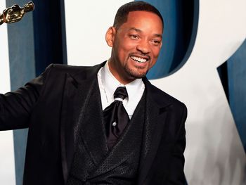 Oscars y la pregunta del millón: ¿Will Smith podría ir a la gala?