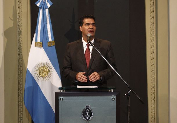 El Gobierno define esta semana quién negocia con los buitres