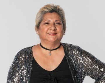 Otra vez: Petrona pidió ser eliminada de GH