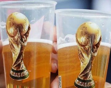 Sin cerveza en el Mundial de Qatar 2022: un sponsor exige una indemnización millonaria