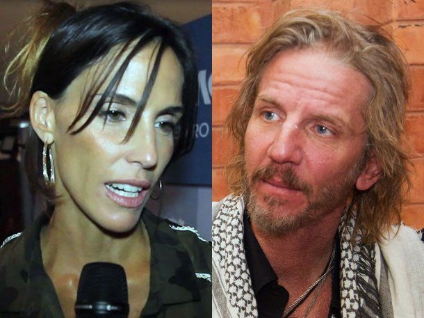 Escándalo con Facundo Arana: aseguran que María Susini le impidió acercarse a sus hijos