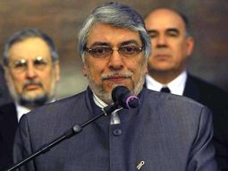 fernando lugo, otra vez internado de urgencia en asuncion fernando lugo, otra vez internado de urgencia en asuncion