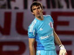 barovero sufrio un pequeno desgarro y se perdera los proximos dos partidos barovero sufrio un pequeno desgarro y se perdera los proximos dos partidos