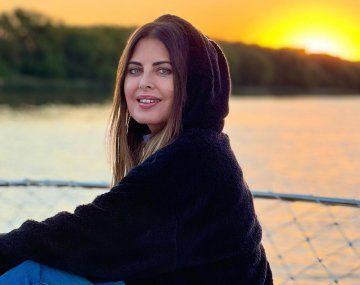 Internaron a Silvina Luna: está en terapia intensiva y en estado crítico