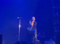 chano y airbag cantaron juntos en el luna park e hicieron enloquecer a los fans chano y airbag cantaron juntos en el luna park e hicieron enloquecer a los fans