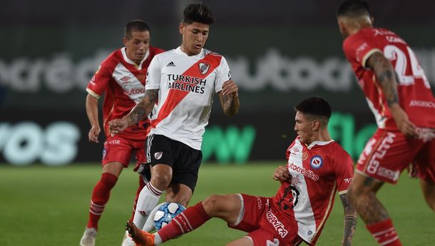 Gentileza: @RiverPlate