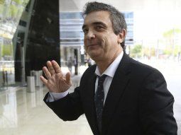 Nito Artaza hizo un anuncio sorpresivo en Radio 10