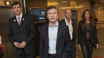 tras la polemica, el pro aclara que no quiere interferir en el frente unen tras la polemica, el pro aclara que no quiere interferir en el frente unen