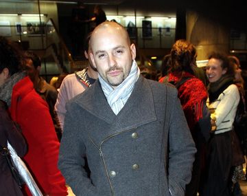 José María Muscari