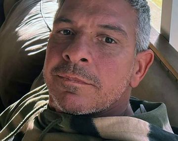 Marcelo Corazza habló en la previa al inicio del juicio en su contra: qué dijo