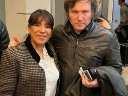 Quién es la excandidata libertaria detenida por asesinato