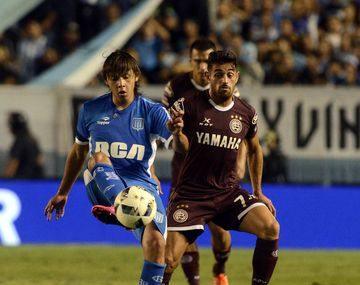 El volante llevará toda su categoría a la Liga española