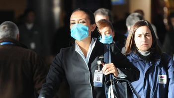 cordoba: ya son 40 los casos confirmados de gripe a cordoba: ya son 40 los casos confirmados de gripe a