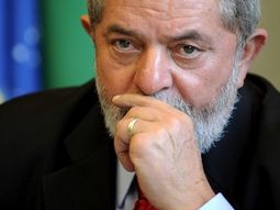 Lula da Silva no descarta ser candidato a presidente en 2018 Lula da Silva no descarta ser candidato a presidente en 2018