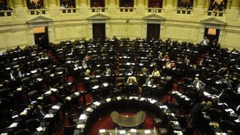 comenzo la sesion en diputados y debaten la ley de abastecimiento comenzo la sesion en diputados y debaten la ley de abastecimiento
