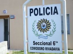 chubut: una comisaria cito a declarar a un joven que habia sido asesinado el ano pasado chubut: una comisaria cito a declarar a un joven que habia sido asesinado el ano pasado