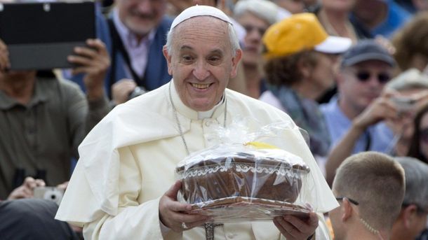 Dos años del papa Francisco: ¿somos una sociedad religiosa?