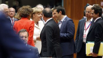 hubo acuerdo entre la eurozona y grecia para un programa de rescate hubo acuerdo entre la eurozona y grecia para un programa de rescate