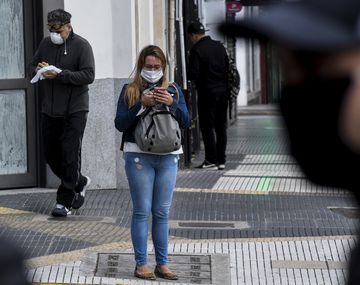 Con una curva amesetada