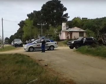 El niño hallado muerto en Ostende fue asesinado a golpes en la nuca