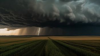 Tormenta Negra, un fenómeno presente en México. Tormenta Negra, un fenómeno presente en México.