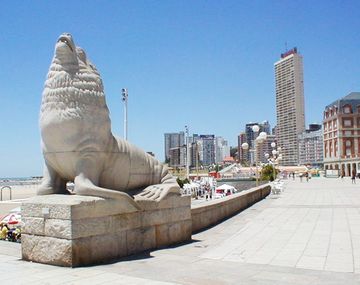 Mar del Plata espera estar lista para recibir turistas en septiembre