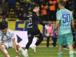 Cómo ver en vivo Rosario Central vs Godoy Cruz