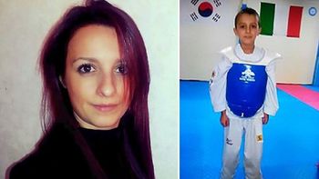 Descubrió a su mamá teniendo sexo con su abuelo y ella lo mató Descubrió a su mamá teniendo sexo con su abuelo y ella lo mató