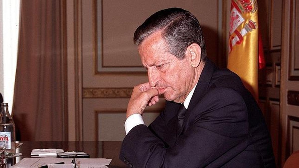 Murió Adolfo Suárez, el presidente que consolidó la democracia en España