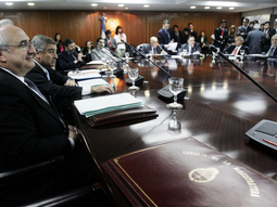 fin a las subrogancias en el juzgado de la ley de medios fin a las subrogancias en el juzgado de la ley de medios