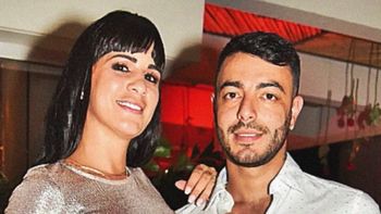 Sebastián Marset y su pareja, Gianina García Troche, tenían varios negocios en Paraguay. Sebastián Marset y su pareja, Gianina García Troche, tenían varios negocios en Paraguay.