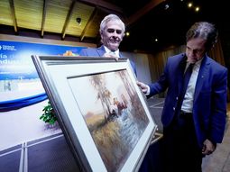 El 124 Aniversario de la Cámara de Industria culminó con sabor agridulce tanto para propios como ajenos El 124 Aniversario de la Cámara de Industria culminó con sabor agridulce tanto para propios como ajenos