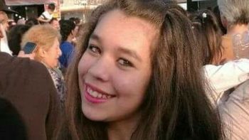 Luz tiene 14 años y está desaparecida desde el miércoles 30 de agosto Luz tiene 14 años y está desaparecida desde el miércoles 30 de agosto