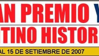 PremioHistorico