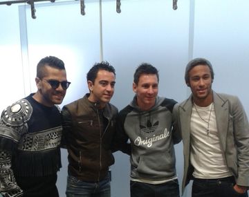 Seguí en vivo toda la previa de la entrega del Balón de Oro