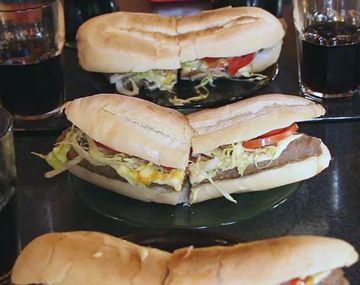 Un porteño escribió sobre Tucumán y es viral: Los sándwiches de milanesa son de otra galaxia