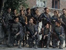 La miniserie turca basada en hechos reales que te va a atrapar hasta el final