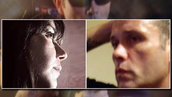 la abogada: me daba flores y golpes, casi en simultaneo la abogada: me daba flores y golpes, casi en simultaneo