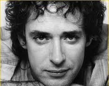 Gustavo Cerati