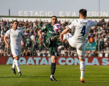 Fútbol libre por celular: cómo ver en vivo Independiente vs Sarmiento
