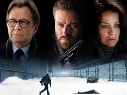 Crisis, la película plagada de estrellas de Hollywood que sigue arrasando.