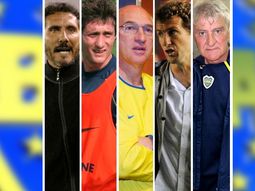 ¿quien reemplazara a julio cesar falcioni en boca? ¿quien reemplazara a julio cesar falcioni en boca?