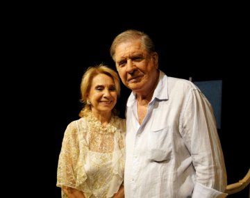 Arturo Puig recordó a Selva Alemán con un emotivo mensaje: Por siempre